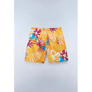 Swim shorts Napapijri Verel AOP image-1