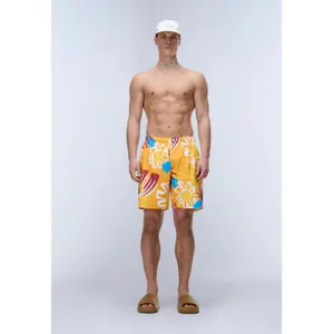Swim shorts Napapijri Verel AOP image-2