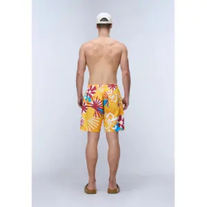Swim shorts Napapijri Verel AOP image-3