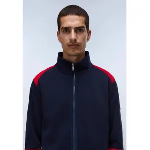 Sweatshirt zippé Napapijri Archive image-6