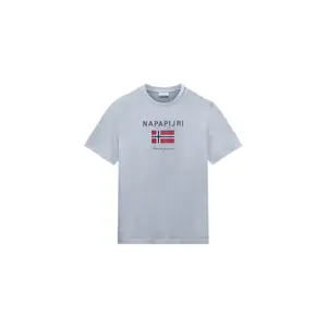 T-shirt Napapijri Sese image-0