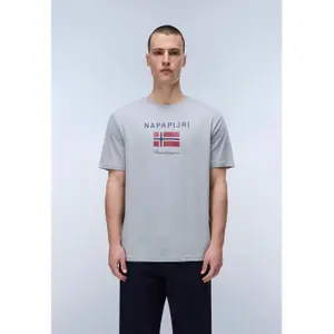 T-shirt Napapijri Sese image-1