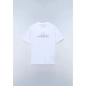 T-shirt Napapijri Sandir image-1