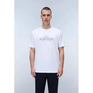 T-shirt Napapijri Sandir image-2