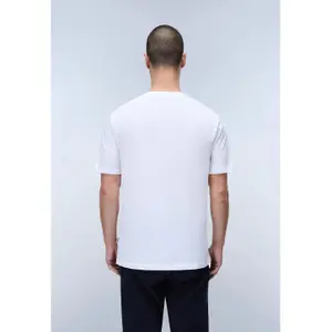 T-shirt Napapijri Sandir image-4