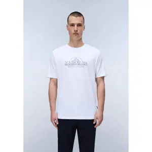 T-shirt Napapijri Sandir image-6