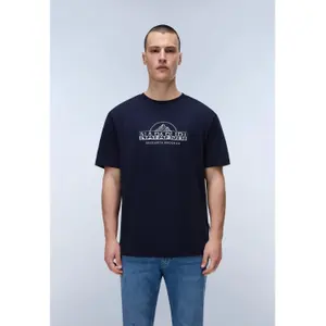 T-shirt Napapijri Sandir image-1