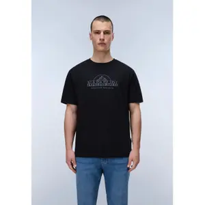 T-shirt Napapijri Sandir image-1