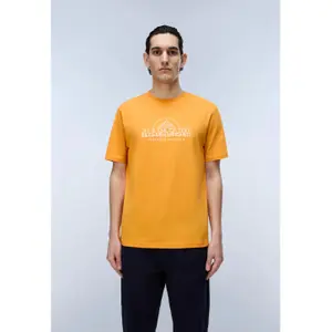 T-shirt Napapijri Sandir image-1