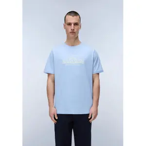 T-shirt Napapijri Sandir image-2