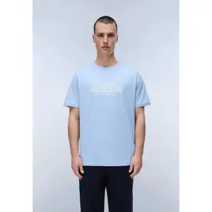 T-shirt Napapijri Sandir image-6