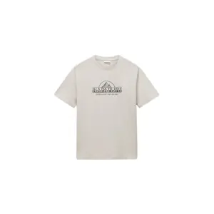 T-Shirt Napapijri Sandir image-0
