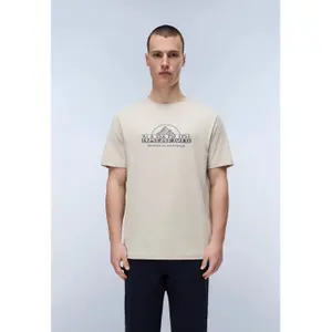 T-Shirt Napapijri Sandir image-1