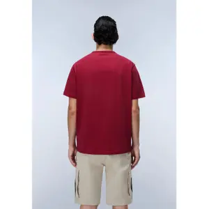 T-shirt Napapijri Sendil image-3