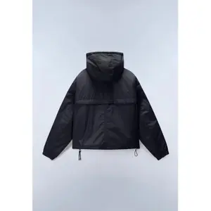 Women's anorak Napapijri Rainforest Optique image-1