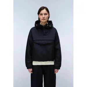 Women's anorak Napapijri Rainforest Optique image-2