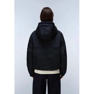Women's anorak Napapijri Rainforest Optique image-4