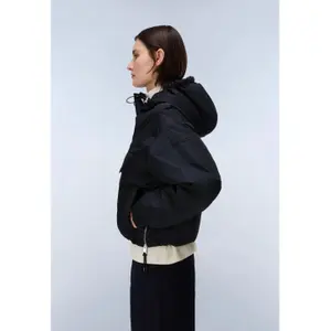 Women's anorak Napapijri Rainforest Optique image-5