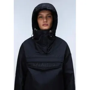 Women's anorak Napapijri Rainforest Optique image-6