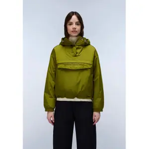 Anorak til kvinder Napapijri Rainforest Optique image-2