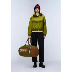 Anorak til kvinder Napapijri Rainforest Optique image-3