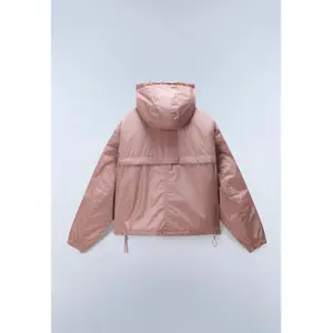 Anorak, Damen Napapijri Rainforest Optique image-1