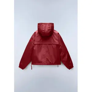 Anorak, Damen Napapijri Rainforest Optique image-1