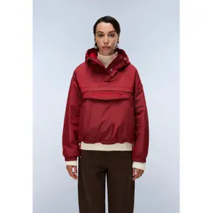 Anorak, Damen Napapijri Rainforest Optique image-2