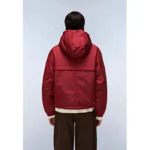 Anorak, Damen Napapijri Rainforest Optique image-4