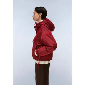 Anorak, Damen Napapijri Rainforest Optique image-5