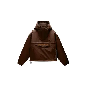 Women's anorak Napapijri Rainforest Optique image-0