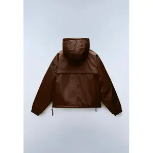 Women's anorak Napapijri Rainforest Optique image-1