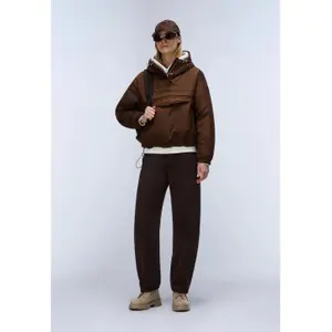 Women's anorak Napapijri Rainforest Optique image-3
