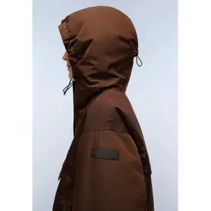 Women's anorak Napapijri Rainforest Optique image-6