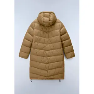 Piumino lungo da donna Napapijri Ega image-1
