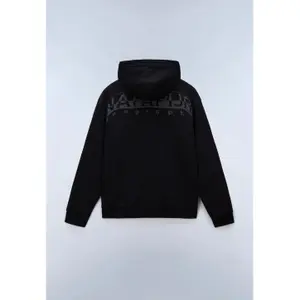 Hooded sweatshirt Napapijri Yourte image-1