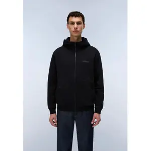 Hooded sweatshirt Napapijri Yourte image-2