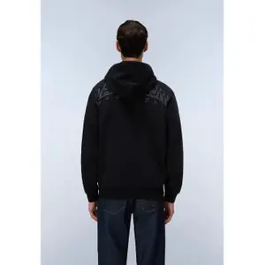Hooded sweatshirt Napapijri Yourte image-3