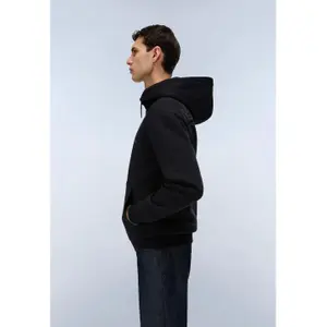 Hooded sweatshirt Napapijri Yourte image-4