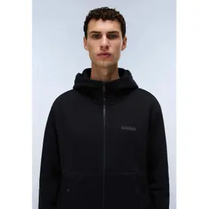 Hooded sweatshirt Napapijri Yourte image-5