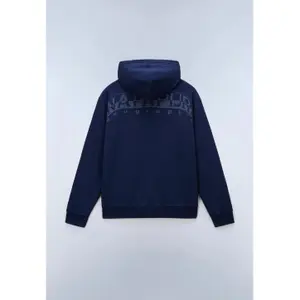 Hooded sweatshirt Napapijri Yourte image-1
