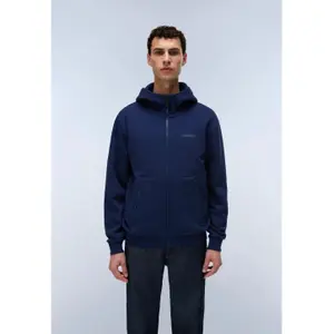 Hooded sweatshirt Napapijri Yourte image-2
