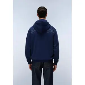 Hooded sweatshirt Napapijri Yourte image-3