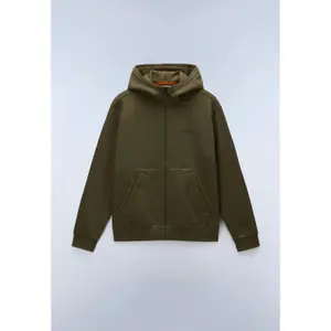 Hooded sweatshirt Napapijri Yourte image-1