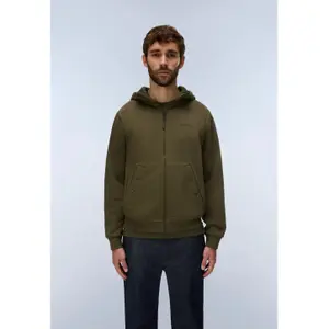 Hooded sweatshirt Napapijri Yourte image-2
