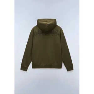 Hooded sweatshirt Napapijri Yourte image-3