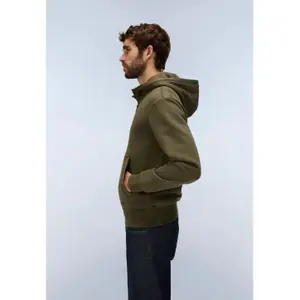 Hooded sweatshirt Napapijri Yourte image-4