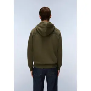 Hooded sweatshirt Napapijri Yourte image-5