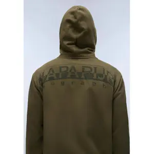 Hooded sweatshirt Napapijri Yourte image-6
