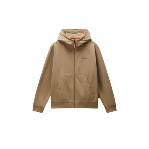 Hooded sweatshirt Napapijri Yourte image-0